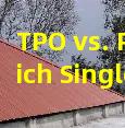 TPO vs. PVC_ Which Single-Ply Membrane is Best for Your Warehouse_
